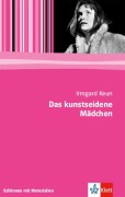 Cover-Bild zum Titel 'Das kunstseidene Mädchen' von 'Irmgard Keun'