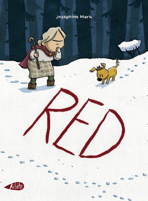 Red (gebundenes Buch) | Buchhandlung Graff in Braunschweig