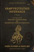 Titelbild für "Vampyroteuthis Infernalis" von V. Flusser