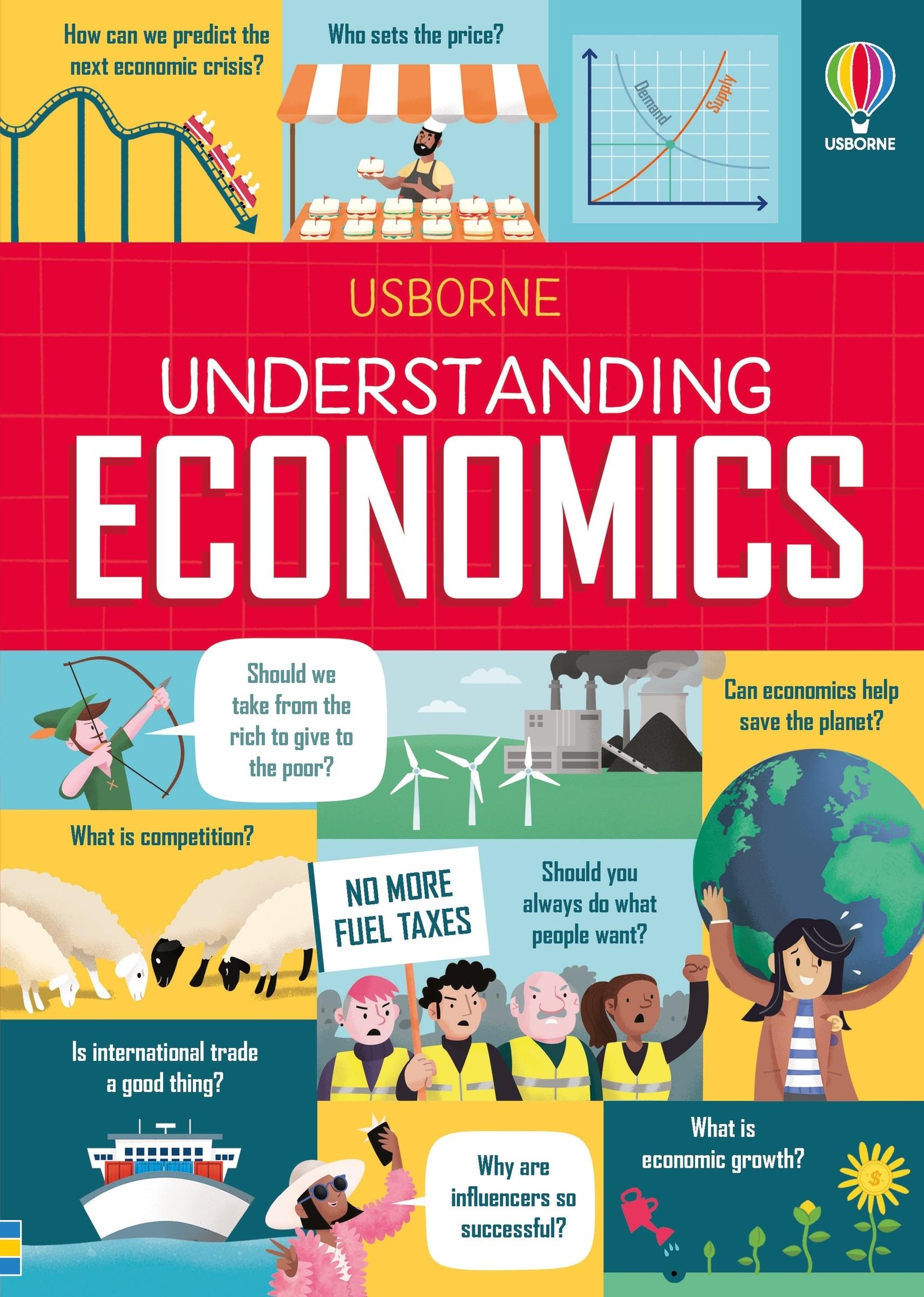 Understanding Economics