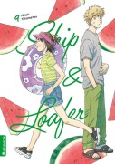 Skip & Loafer 09 (Bu)