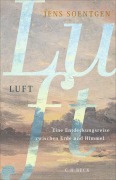 Cover-Bild zum Titel 'Luft' von 'Jens Soentgen'