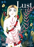 Cover-Bild zum Titel 'Lust' von 'María Hesse'