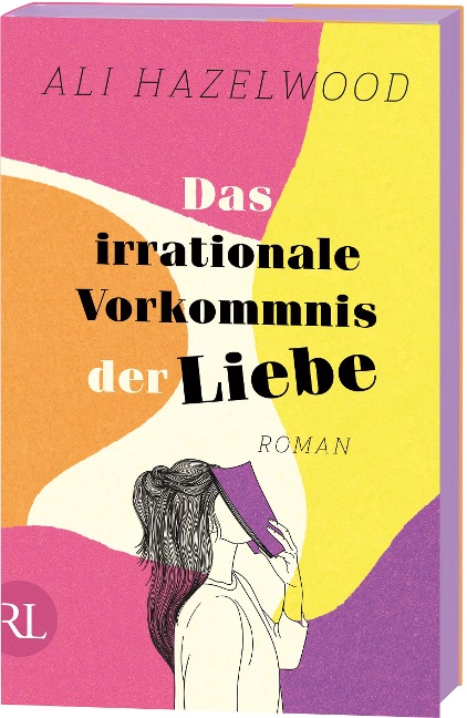 Das irrationale Vorkommnis der Liebe - Die deutsche Ausgabe von 'Love on the Brain' - Ali Hazelwood