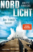 Cover-Bild zum Titel 'Nordlicht - Das fremde Gesicht' von 'Anette Hinrichs'