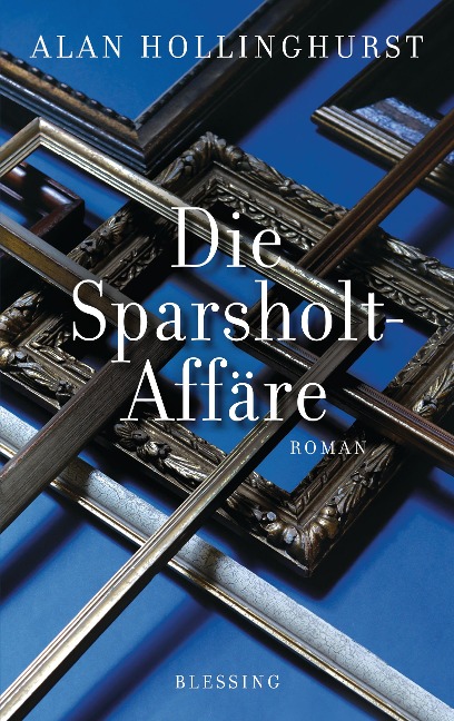 Die Sparsholt-AffÃ¤re