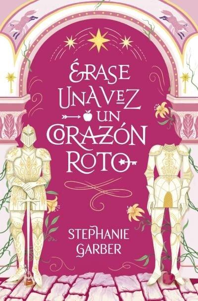 Erase Una Vez Un Corazón Roto -V3*