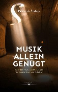 Dominik Sedivý: Musik allein genügt