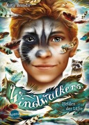 Cover-Bild zum Titel 'Windwalkers (2). Helden der Lüfte' von 'Katja Brandis'
