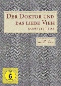 Cover-Bild zum Titel 'Der Doktor und das liebe Vieh - Komplettbox NEU' von ''