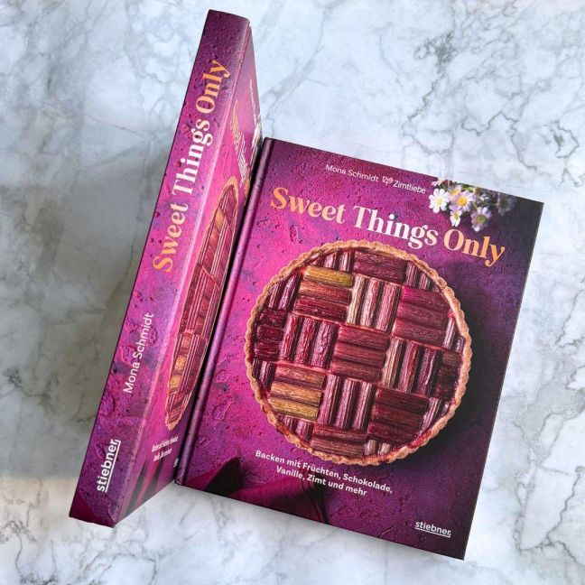 Bildprobe 2 von "Sweet Things Only"