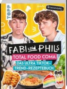 Fabi und Phils Total Food Coma - Das ultra Tiktok Trend (Bu)