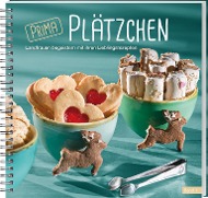 Kekse Und Plätzchen Backen Bei Buchhandlung Rupprecht Gmbh - 