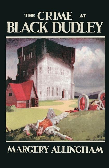 The Crime at Black Dudley
