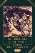 Prinz Rupi: Der Ring des Nibelungen