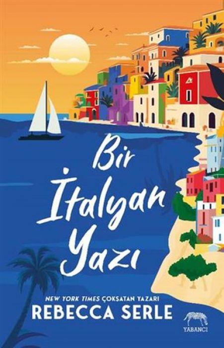 Bir Italyan Yazi