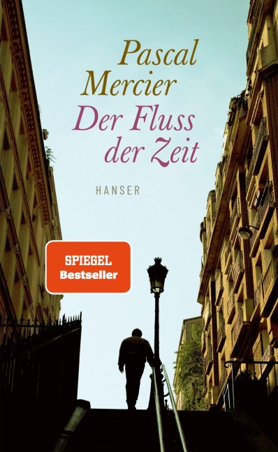Der Fluss der Zeit