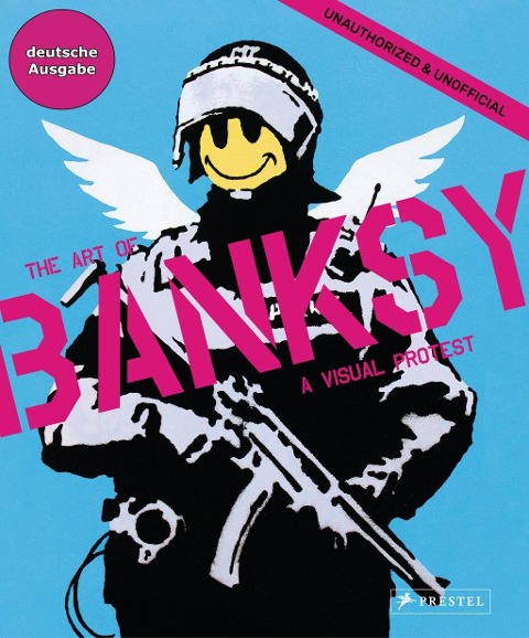 Banksy / Protest