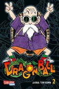 Dragon Ball Massiv 2 (Bu)