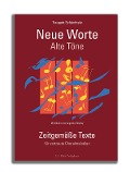 Traugott Schächtele et al.: Neue Worte, alte Töne