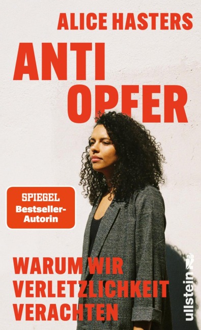 Anti Opfer - Alice Hasters