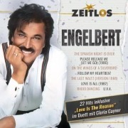 Cover-Bild zum Titel 'Zeitlos - Engelbert' von 'Engelbert'