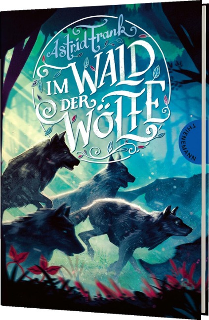 Im Wald der WÃ¶lfe
