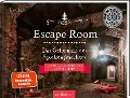 Escape Room. Das Geheimnis des Spielzeugmachers (Bu)