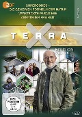 Cover-Bild zum Titel 'Terra X' von ''