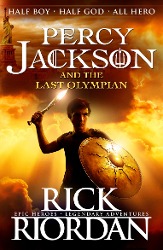 Rick Riordan Percy Jackson Bei Bucher Pustet