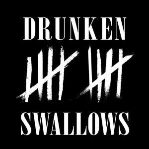 10 Jahre Chaos (CD/DVD Digipack) - Drunken Swallows