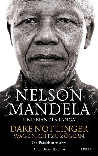 Nelson Mandela Bei Buchhandlung Rombach