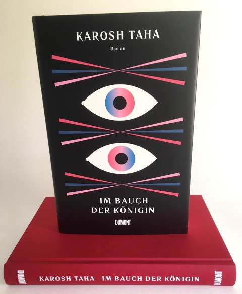 Im Bauch der Königin