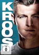 Cover-Bild zum Titel 'Kroos' von 'Gert Wilden Jr.'