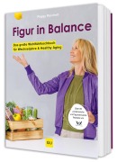 Cover-Bild zum Titel 'Figur in Balance' von 'Peggy Reichelt'