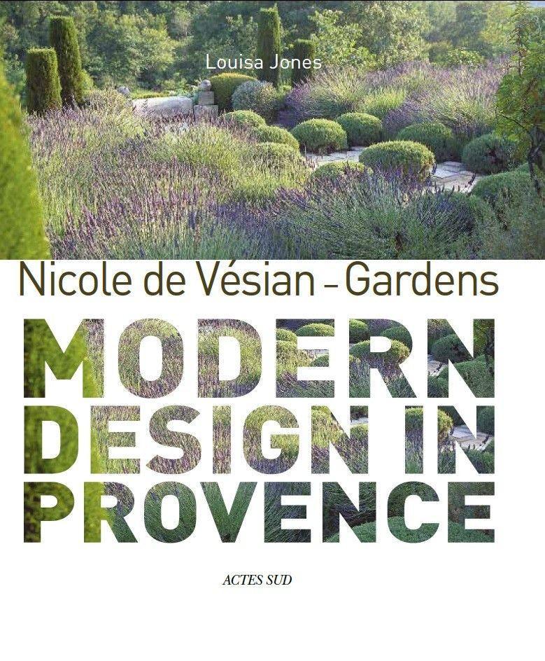 Nicole de Vesian - Gardens