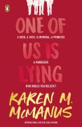 One of Us is Lying (Bu)