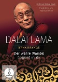 Cover-Bild zum Titel 'Dalai Lama Renaissance' von 'Henry Reid'