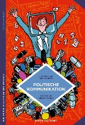 Cover-Bild zum Titel 'Politische Kommunikation' von 'Christian Delporte'