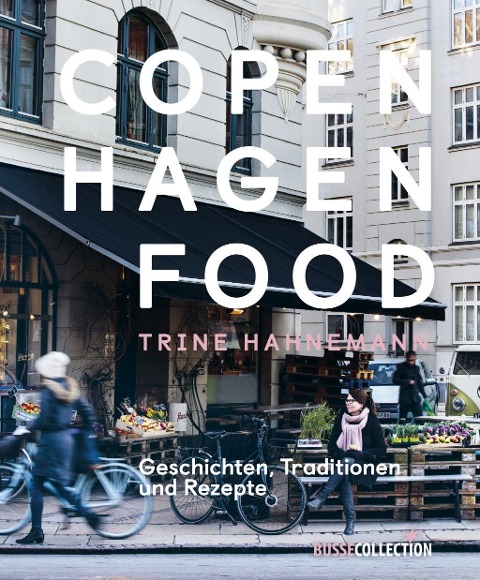 Copenhagen Food