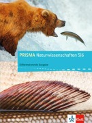 Cover-Bild zum Titel 'PRISMA Naturwissenschaften. Schülerbuch 5./6. Schuljahr, Differenzierende Ausgabe für Berlin und Brandenburg' von ''