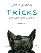 Cover-Bild zum Titel 'Tricks' von 'Doris Dörrie'