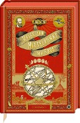 Cover-Bild zum Titel 'Reise zum Mittelpunkt der Erde' von 'Jules Verne'