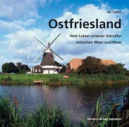 Cover-Bild zum Titel 'Ostfriesland' von 'Jan Tjaden'