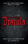 Cover-Bild zum Titel 'Dracula' von 'Bram Stoker'