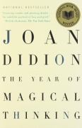 Titelbild für "The Year of Magical Thinking" von J. Didion