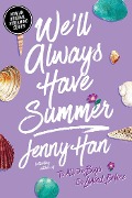 We'll Always Have Summer (Bu)