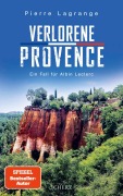 Pierre Lagrange: Verlorene Provence