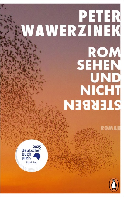 Rom sehen und nicht sterben