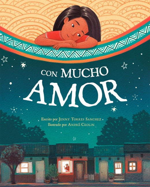 Con mucho amor - Jenny Torres Sanchez